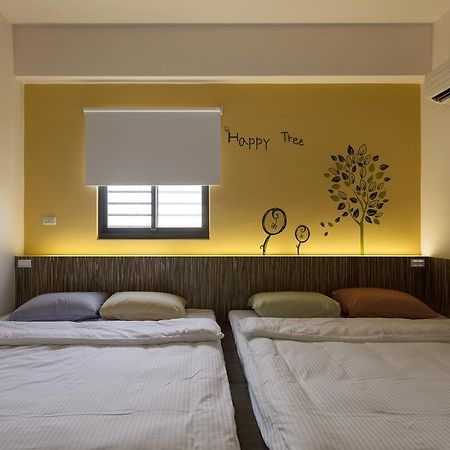 Spring Villa Magong Exterior photo