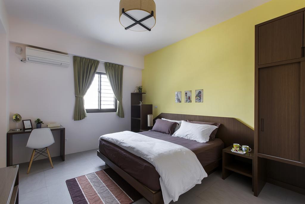 Spring Villa Magong Exterior photo