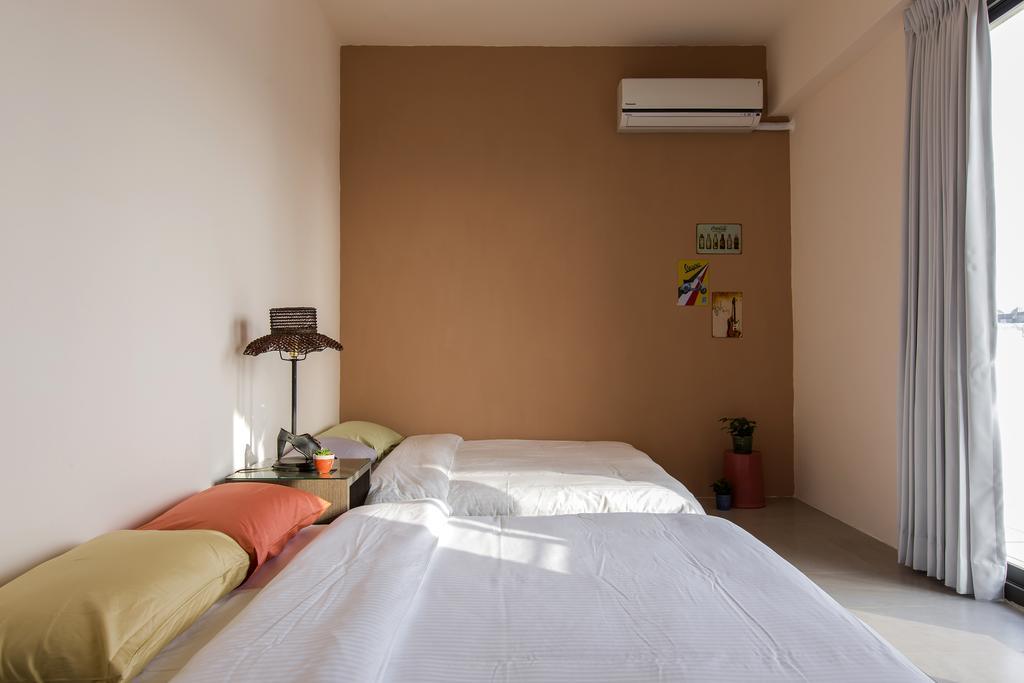 Spring Villa Magong Exterior photo
