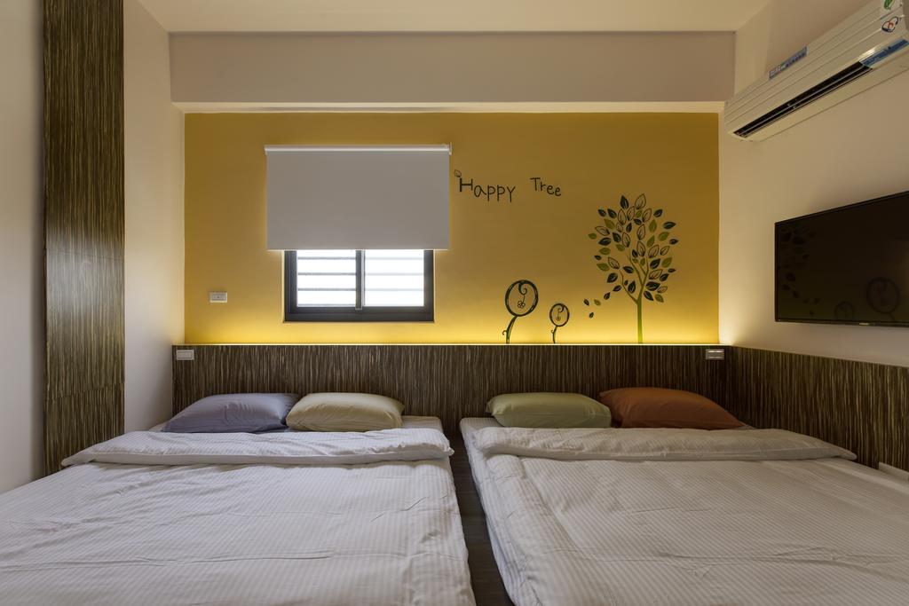 Spring Villa Magong Exterior photo
