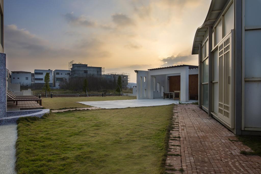 Spring Villa Magong Exterior photo