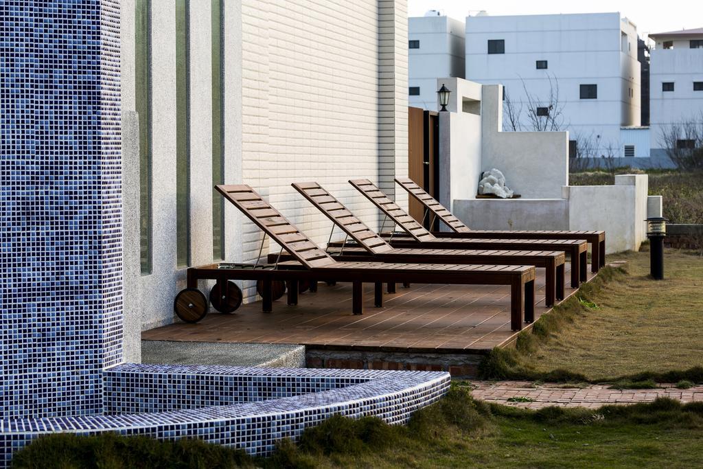 Spring Villa Magong Exterior photo