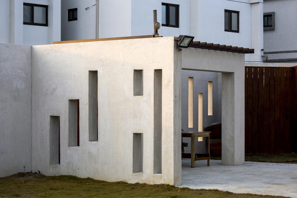 Spring Villa Magong Exterior photo