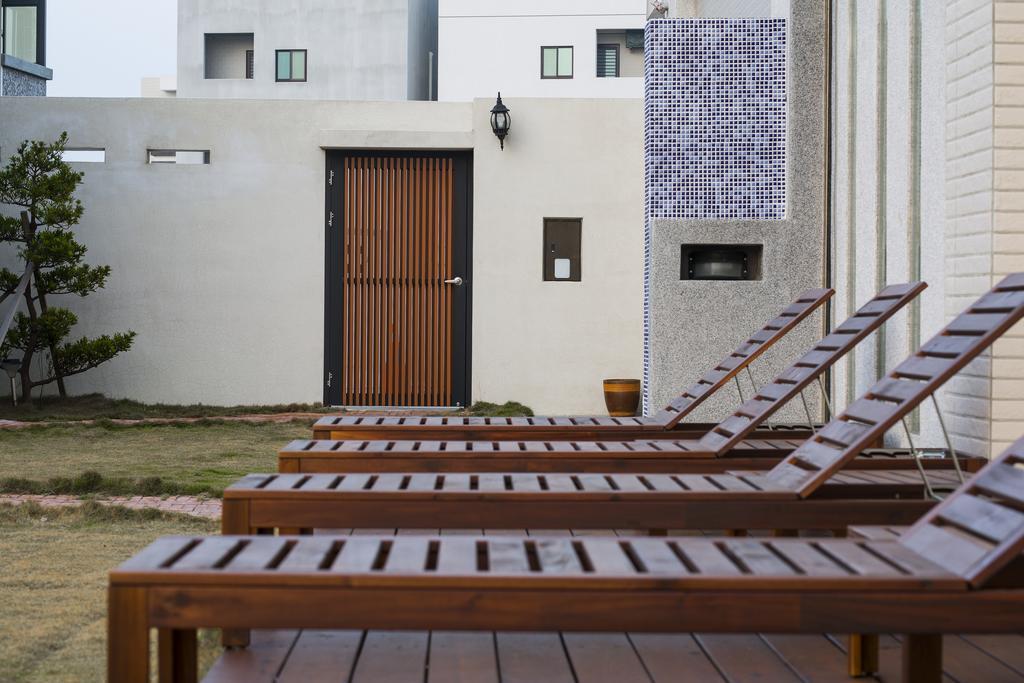 Spring Villa Magong Exterior photo