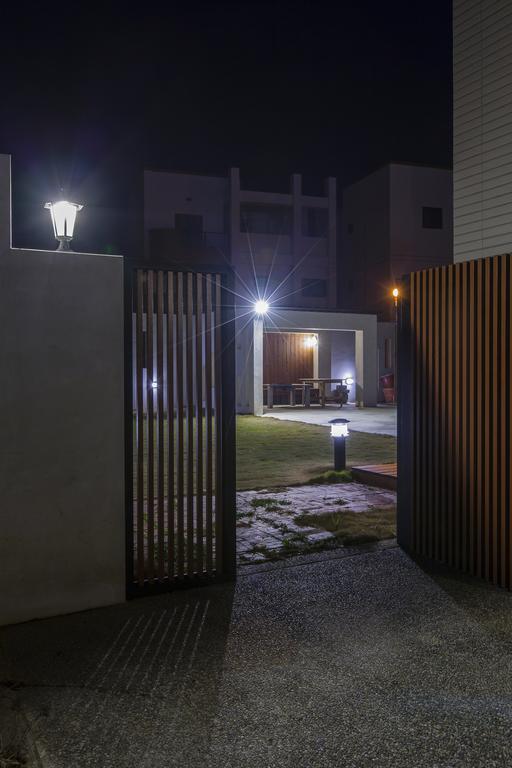 Spring Villa Magong Exterior photo