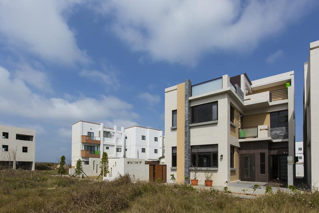 Spring Villa Magong Exterior photo