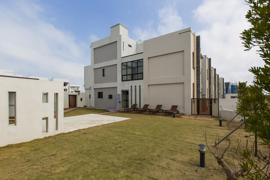 Spring Villa Magong Exterior photo
