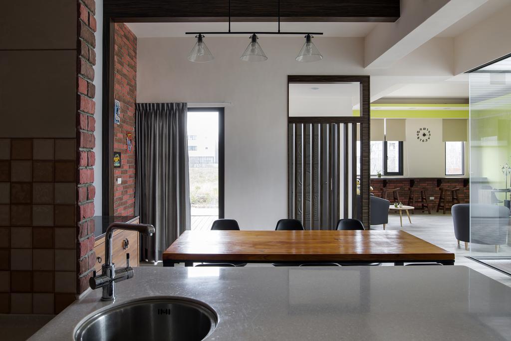 Spring Villa Magong Exterior photo