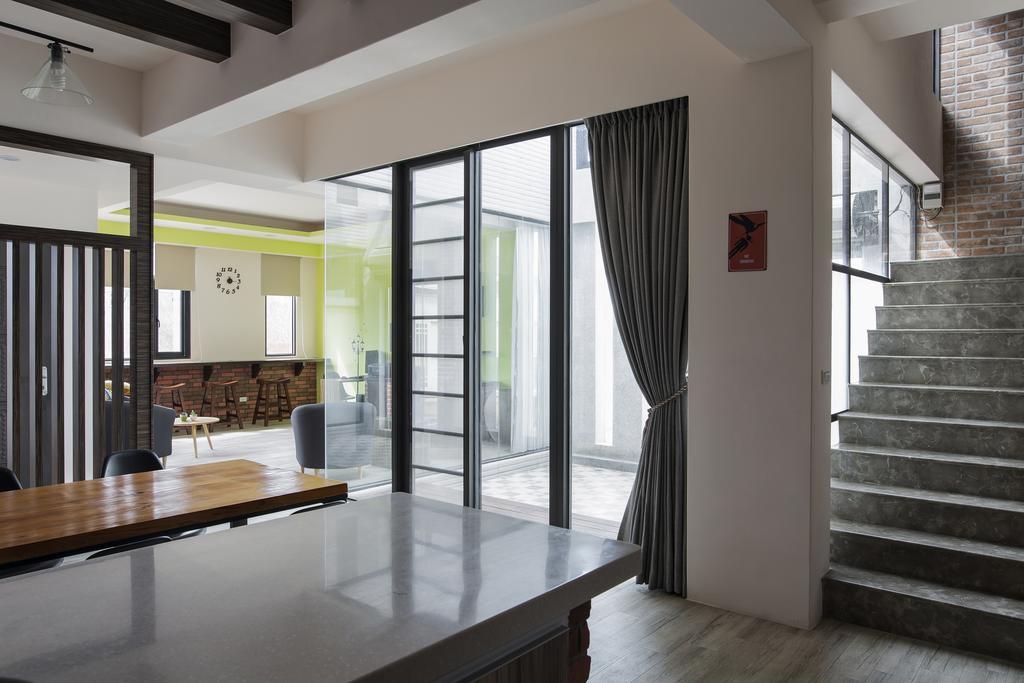 Spring Villa Magong Exterior photo