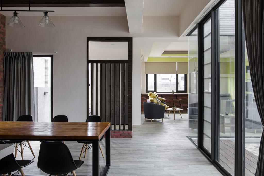 Spring Villa Magong Exterior photo
